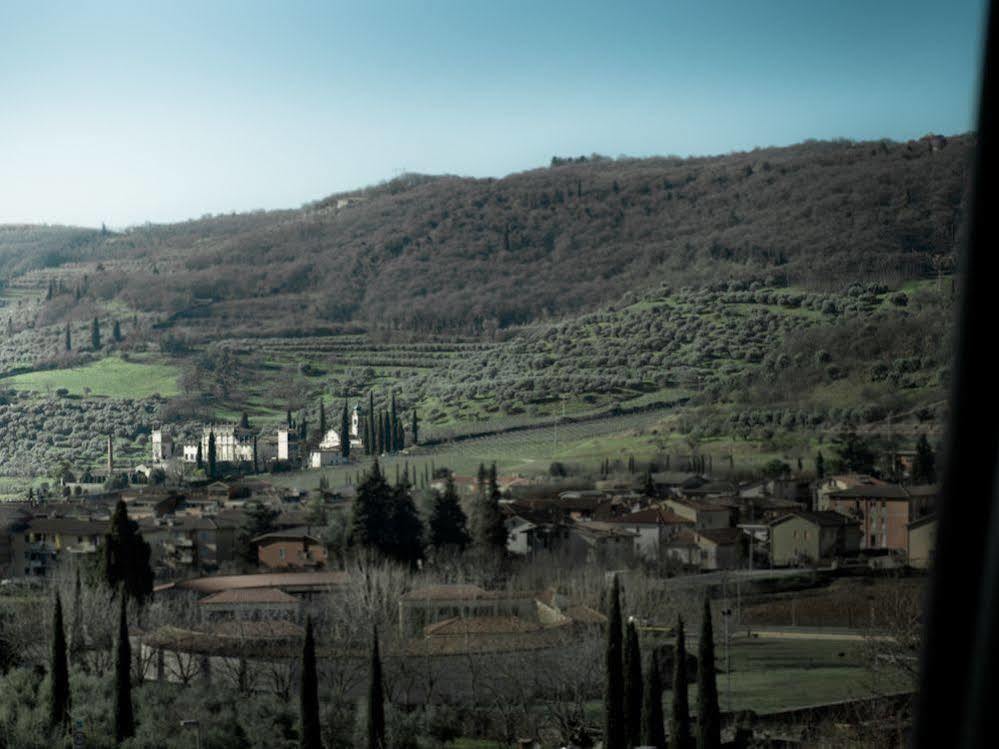 Aparthotel Residenza Borgo 27 Grezzana Exterior foto